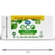 Great Value ECO, 500 serviettes de table Napkins 100% recyclées – image 4 sur 4