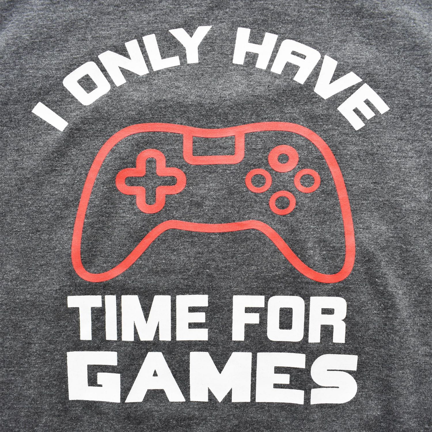 Boys Hoodie Hero Games Only Long Sleeve Hoodie