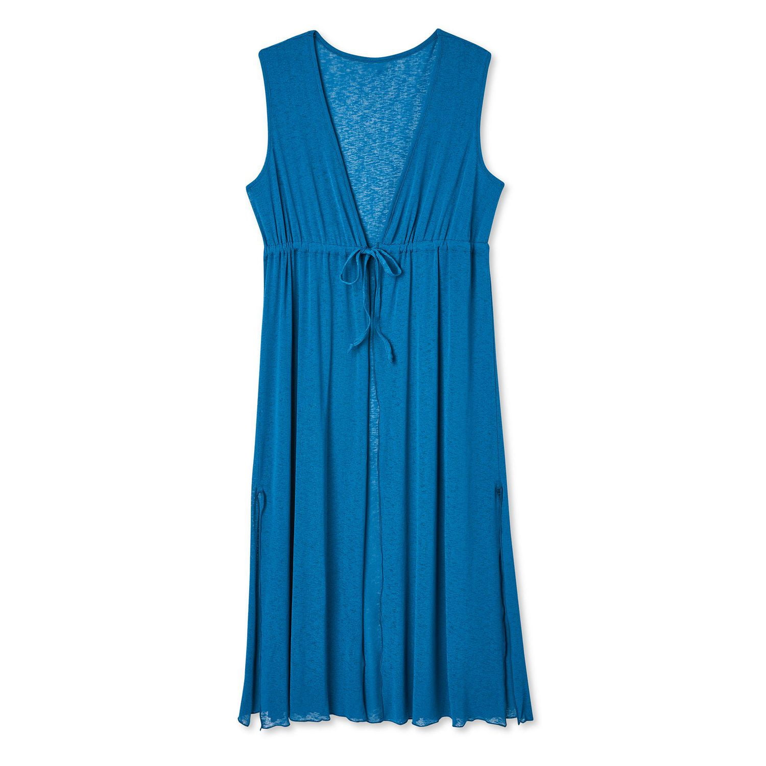 Time and Tru Women's Duster Cover-Up