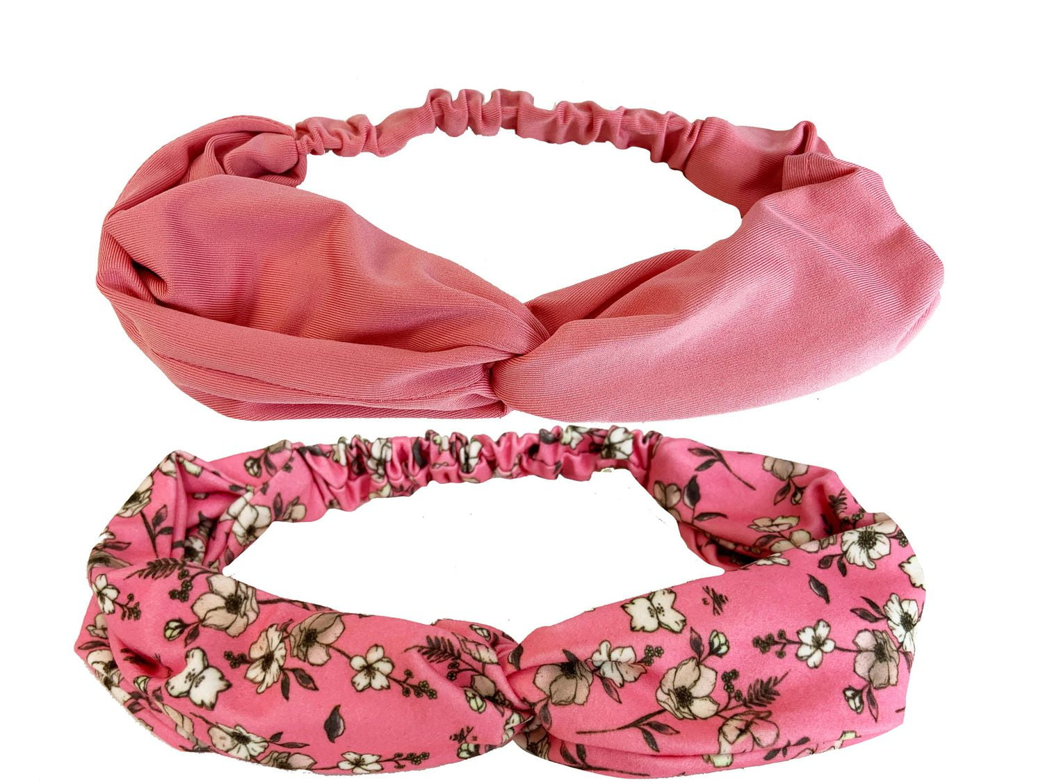 2 pack printed headband Walmart Canada