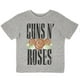 Guns N' Roses T-shirt à manches courtes pour garçon en bas âge – image 1 sur 1