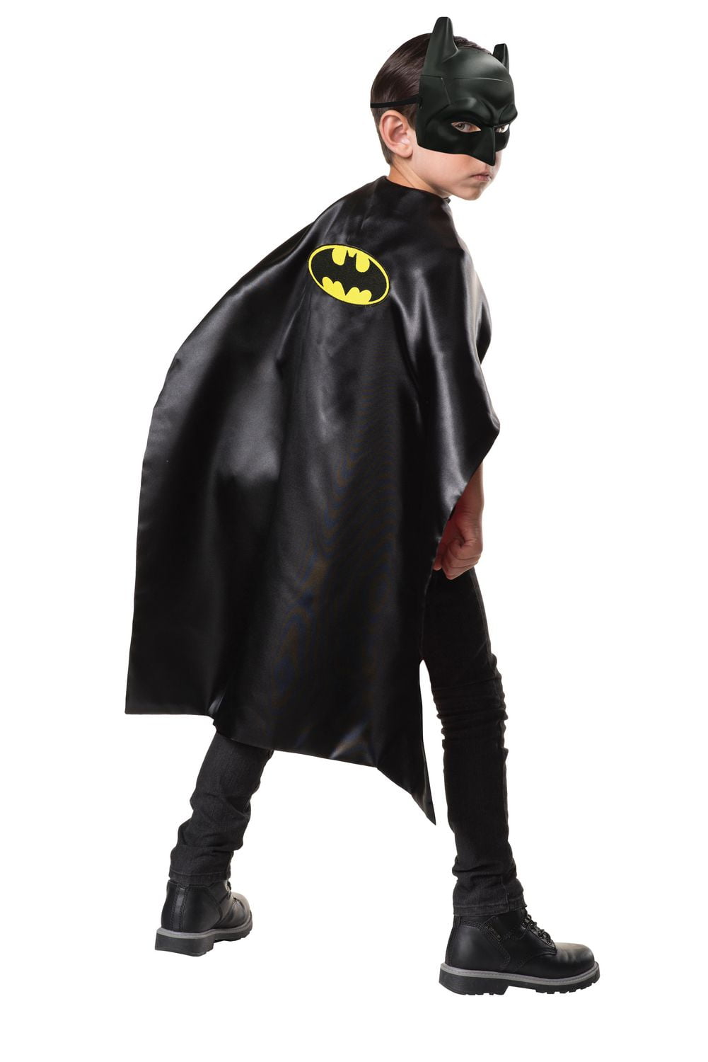 BATMAN CAPE MASK Walmart Canada