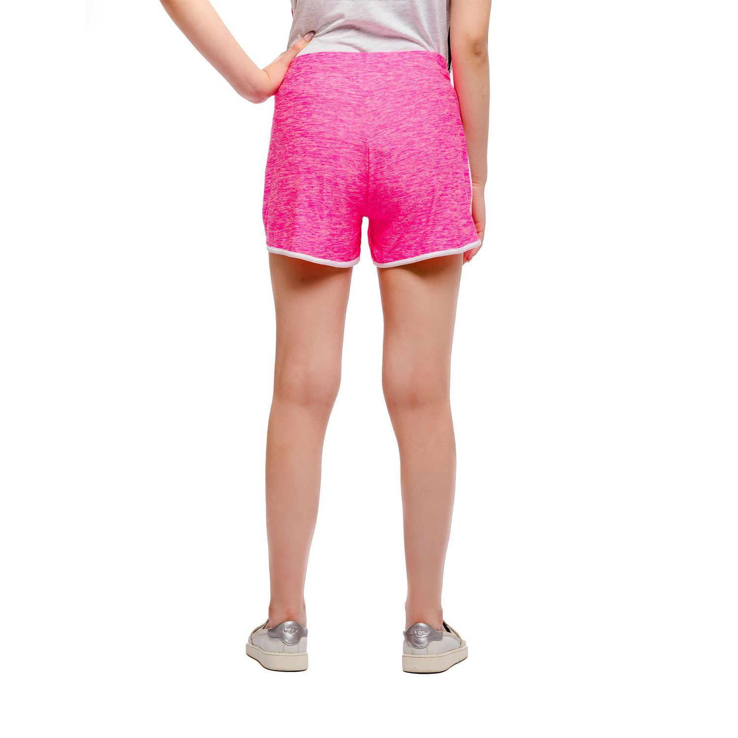 Justice Girls Est 04 Shorts