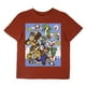 Super Mario T-shirt à manches courtes pour garçon en bas âge – image 1 sur 1