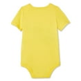thumbnail image 2 of George Baby Boys' Graphic Bodysuit, 2 of 2