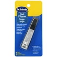 thumbnail image 1 of Dr. Scholl’s® coupe-ongle, pour adultes, 1 of 3