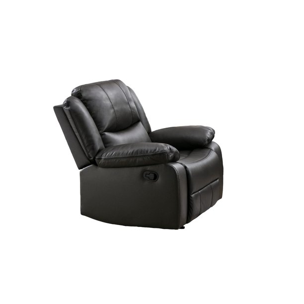 Topline Home Furnishings Recliner Grey Walmart.ca