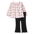 thumbnail image 1 of George Baby Girls' Two Piece Crinkled Tunic Set, 1 of 2