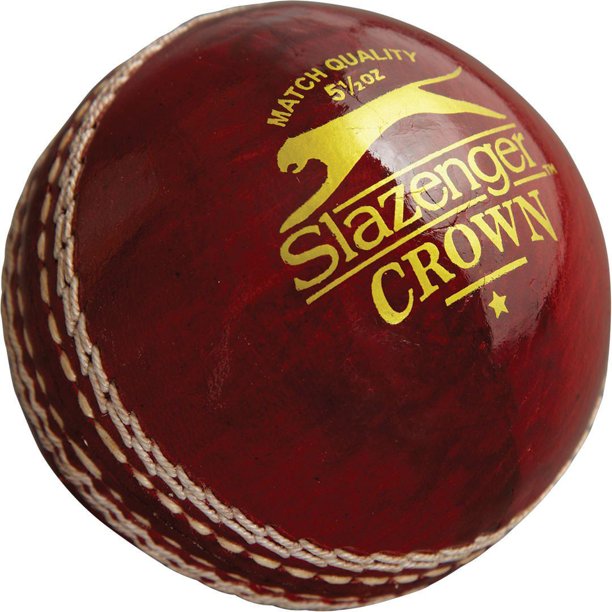 Balle de cricket Slazenger Crown