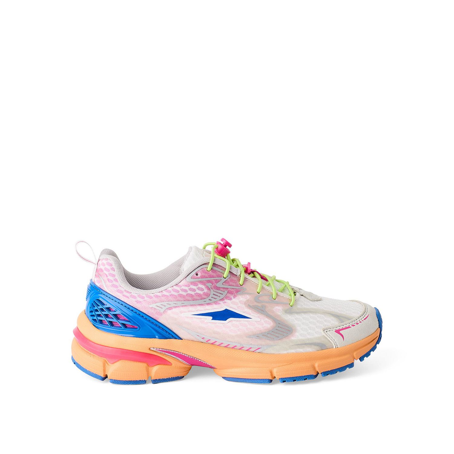 Chaussures de sport athlétiques Avia pour femmes