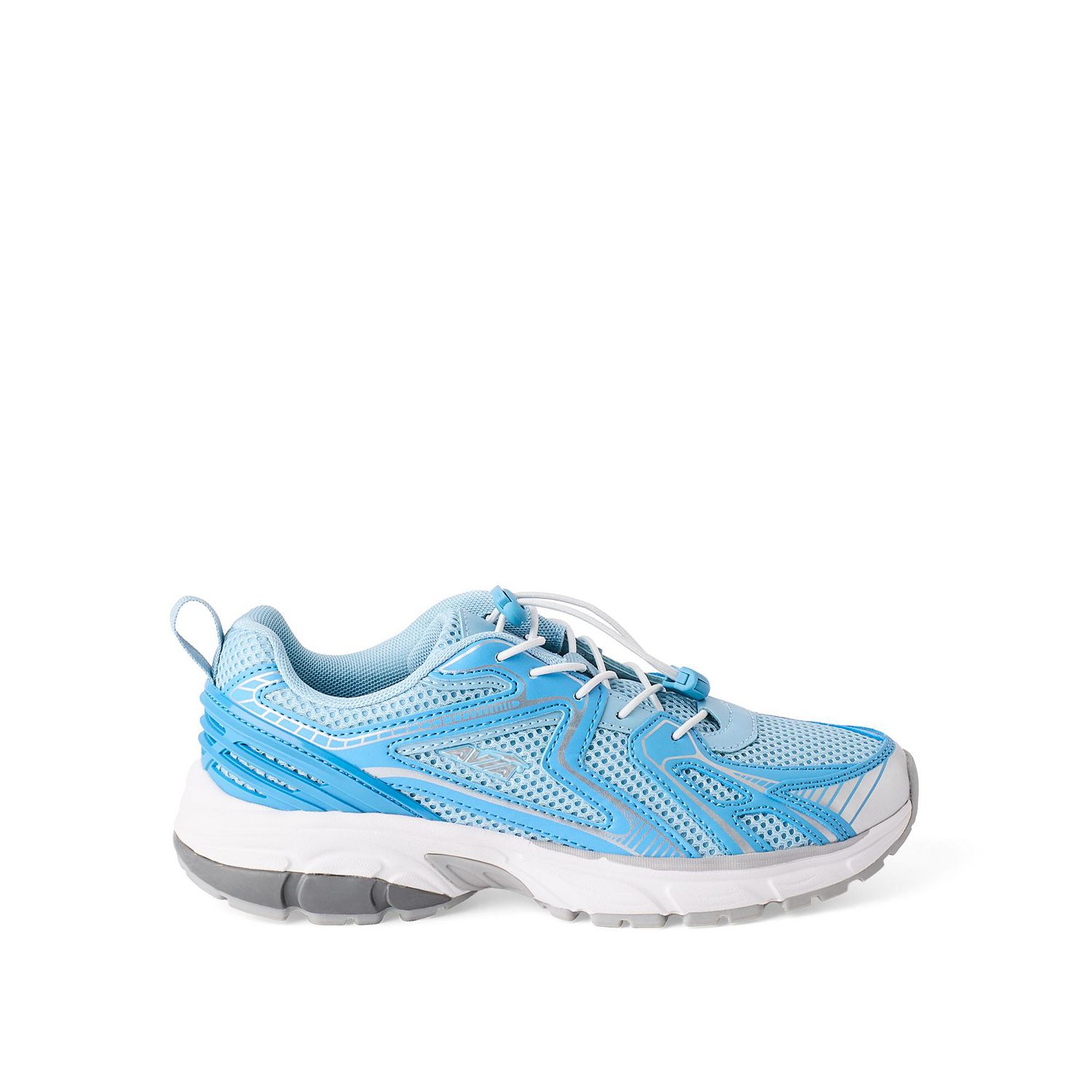 Chaussures de sport athlétiques Avia pour femmes