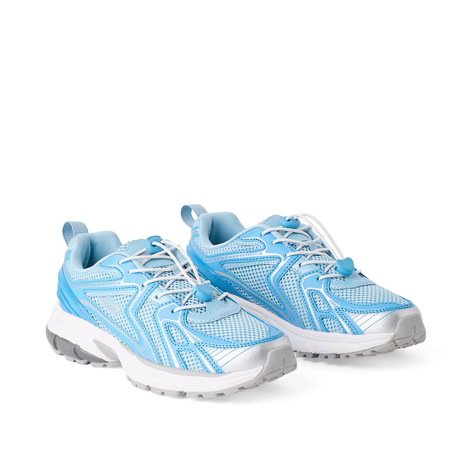 Chaussures de sport athlétiques Avia pour femmes