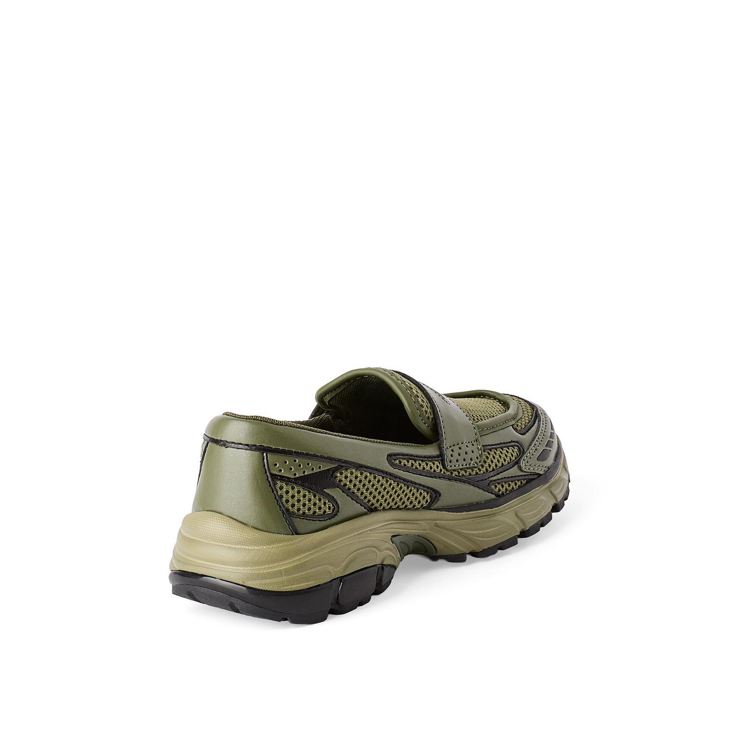 Chaussures à enfiler Avia pour femmes
