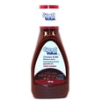 thumbnail image 1 of Great Value Chicken & Rib BBQ Sauce, 1 of 4