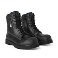 thumbnail image 2 of Workload Men's Huff Steel Toe Boots, 2 of 4