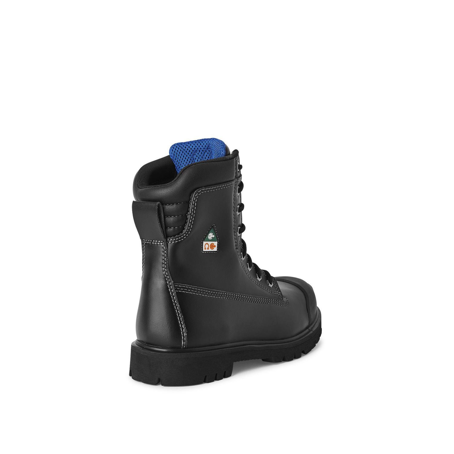 Walmart workload clearance boots