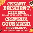 thumbnail image 4 of Pure Protein Sundae Cone Bars - High Protein, Low Sugar Snack with Whey Blend, Gluten Free, Made in Canada, 6 x 50 g, 4 of 7