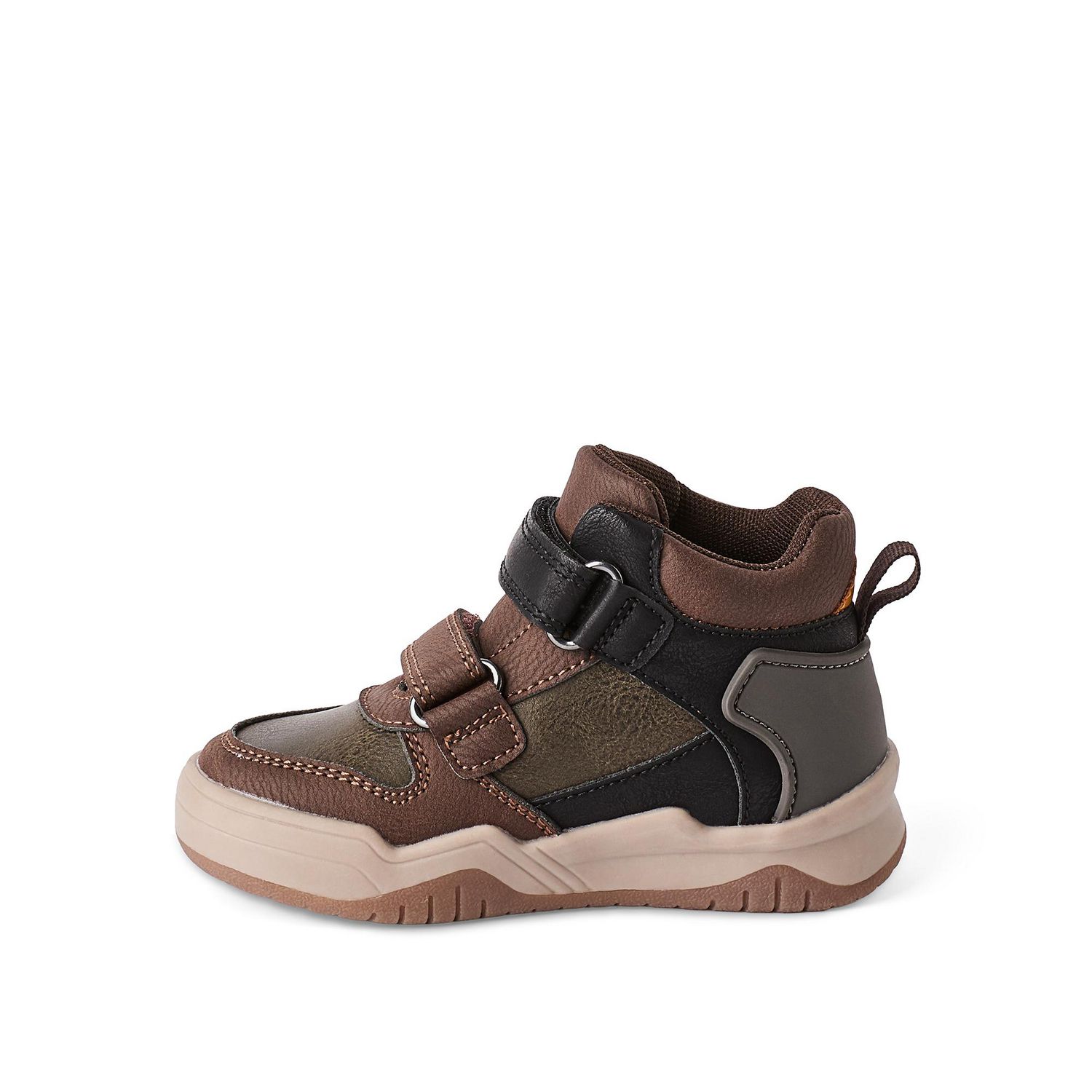 Bottes à double sangle George pour petits garçons