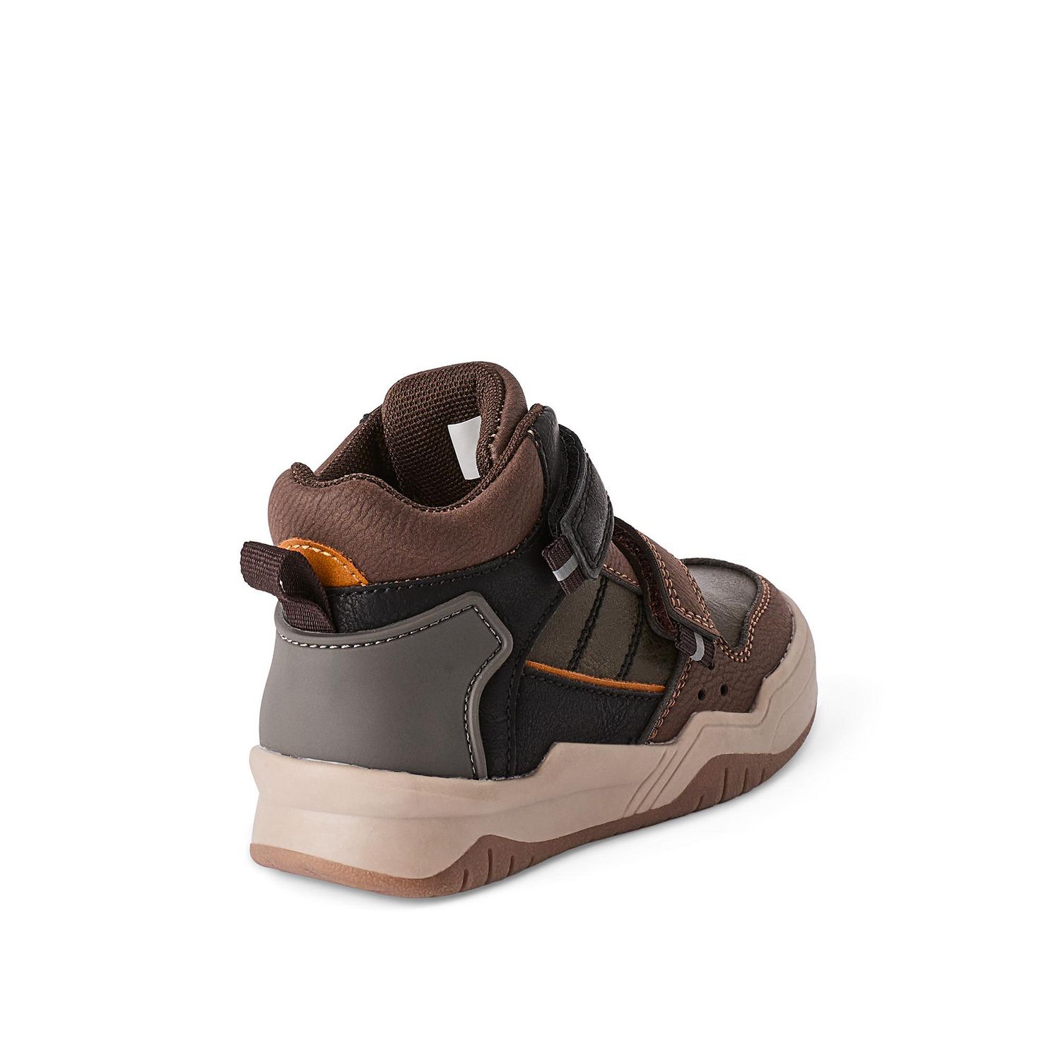 Bottes à double sangle George pour petits garçons