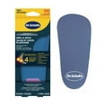 thumbnail image 1 of Dr. Scholl's® Heel & Arch All-Day Pain Relief Orthotics, 3/4 Length Inserts, Women 6-10, 1 of 6