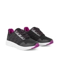 thumbnail image 2 of Athletic Works Women's Patty Sneakers, 2 of 4