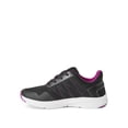 thumbnail image 3 of Athletic Works Women's Patty Sneakers, 3 of 4