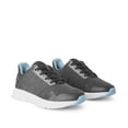thumbnail image 2 of Athletic Works Women's Patty Sneakers, 2 of 4