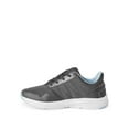 thumbnail image 3 of Athletic Works Women's Patty Sneakers, 3 of 4