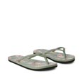 thumbnail image 2 of George Women's Floral Flip Flops, 2 of 4