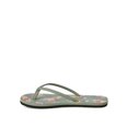 thumbnail image 3 of George Women's Floral Flip Flops, 3 of 4