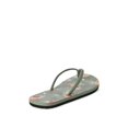 thumbnail image 4 of George Women's Floral Flip Flops, 4 of 4