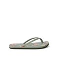 thumbnail image 1 of George Women's Floral Flip Flops, 1 of 4