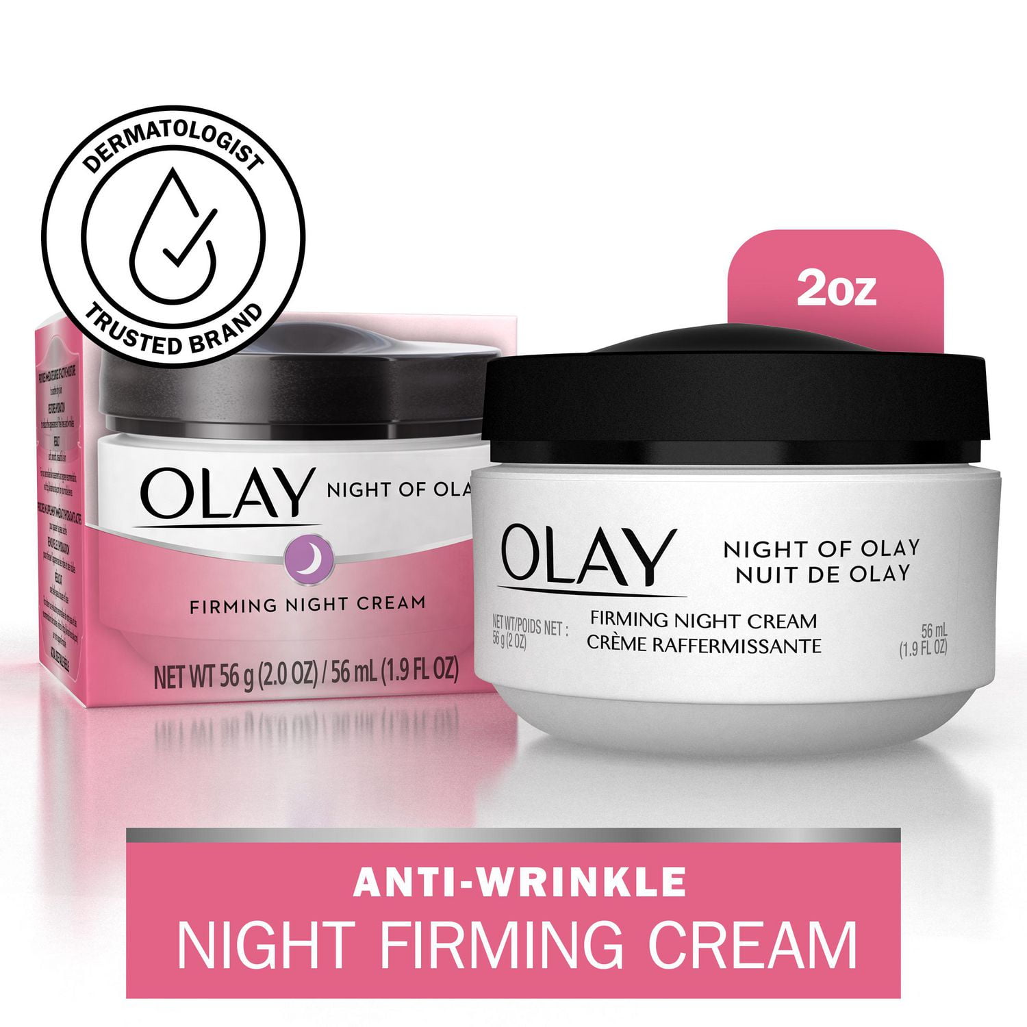 Night moisturizer store