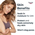 thumbnail image 4 of EUCERIN Lotion Originale Riche pour peau sensible, sèche à très sèche, 4 of 8