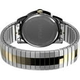 thumbnail image 5 of Timex® Easy Reader® Stainless Steel Expansion Band Watch, 5 of 5