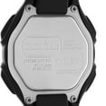 thumbnail image 4 of Montre Timex® IRONMAN® Classique 30 Bracelet Résine, 4 of 5