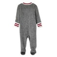 thumbnail image 2 of Canadiana Baby' Sleeper, 2 of 2