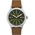 thumbnail image 1 of Montre Timex® Expedition® Scout Bracelet Cuir, 1 of 5