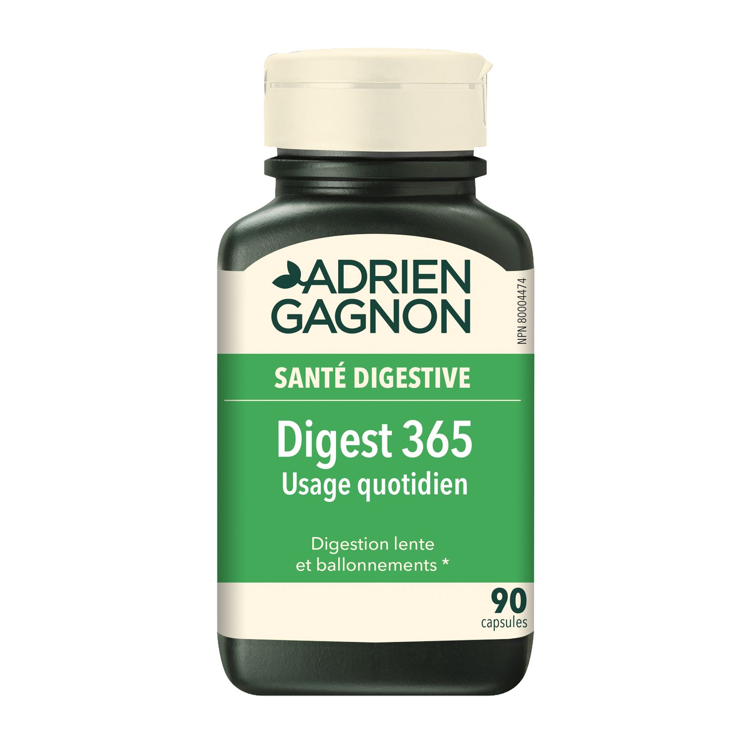 Digest 365 Daily Use - 90 Tablets