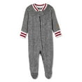 thumbnail image 1 of Canadiana Baby' Sleeper, 1 of 2