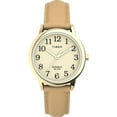 thumbnail image 1 of Timex® Easy Reader® Leather Strap Watch, 1 of 5