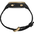 thumbnail image 2 of Timex® T100 Black Resin Strap Watch, 2 of 4