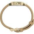 thumbnail image 2 of Timex® Easy Reader® Leather Strap Watch, 2 of 5