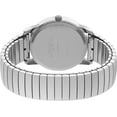 thumbnail image 5 of Montre Timex® Easy Reader® Coffret Bracelet Extensible et Cuir, 5 of 5