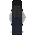 thumbnail image 3 of Timex® Easy Reader® Fabric Fast Wrap® Strap Watch, 3 of 5