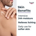 thumbnail image 3 of EUCERIN Crème hydratante quotidienne apaisante pour peau sèche et prurigineuse, crème pour peau sèche avec avoine naturelle, sans parfum, non grasse, 200 g, 3 of 8