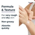 thumbnail image 4 of EUCERIN Crème hydratante quotidienne apaisante pour peau sèche et prurigineuse, crème pour peau sèche avec avoine naturelle, sans parfum, non grasse, 200 g, 4 of 8