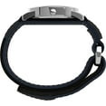 thumbnail image 2 of Timex® Easy Reader® Fabric Fast Wrap® Strap Watch, 2 of 5