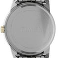 thumbnail image 4 of Timex® Easy Reader® Stainless Steel Expansion Band Watch, 4 of 5
