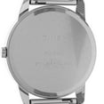 thumbnail image 4 of Montre Timex® Easy Reader® Coffret Bracelet Extensible et Cuir, 4 of 5